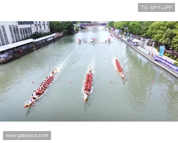 2026年上海苏州河龙舟比赛盛况回顾与精彩瞬间