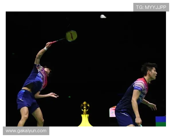 2026年苏迪曼杯羽毛球比赛精彩回顾与分析